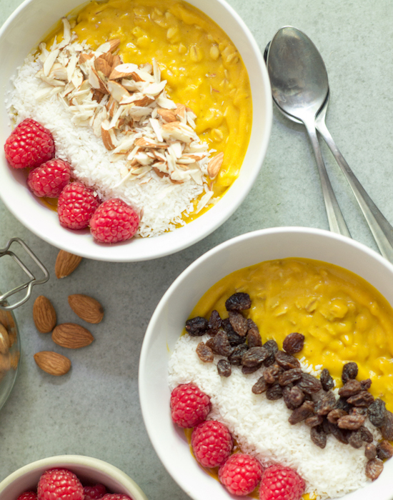 Sweet potato round-up