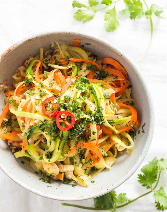 Sweet potato round-up