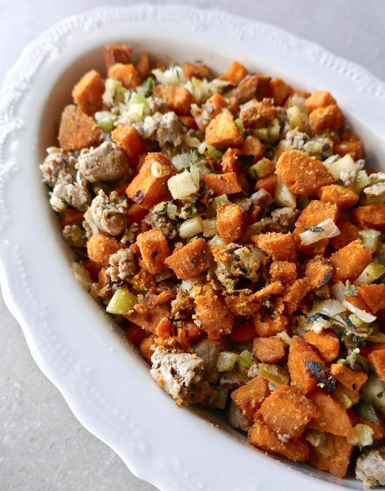 Sweet potato round-up