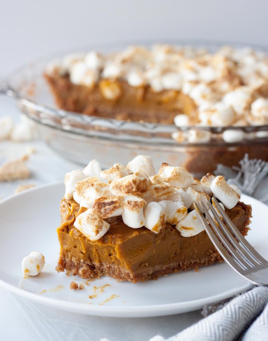 sweet potato recipes